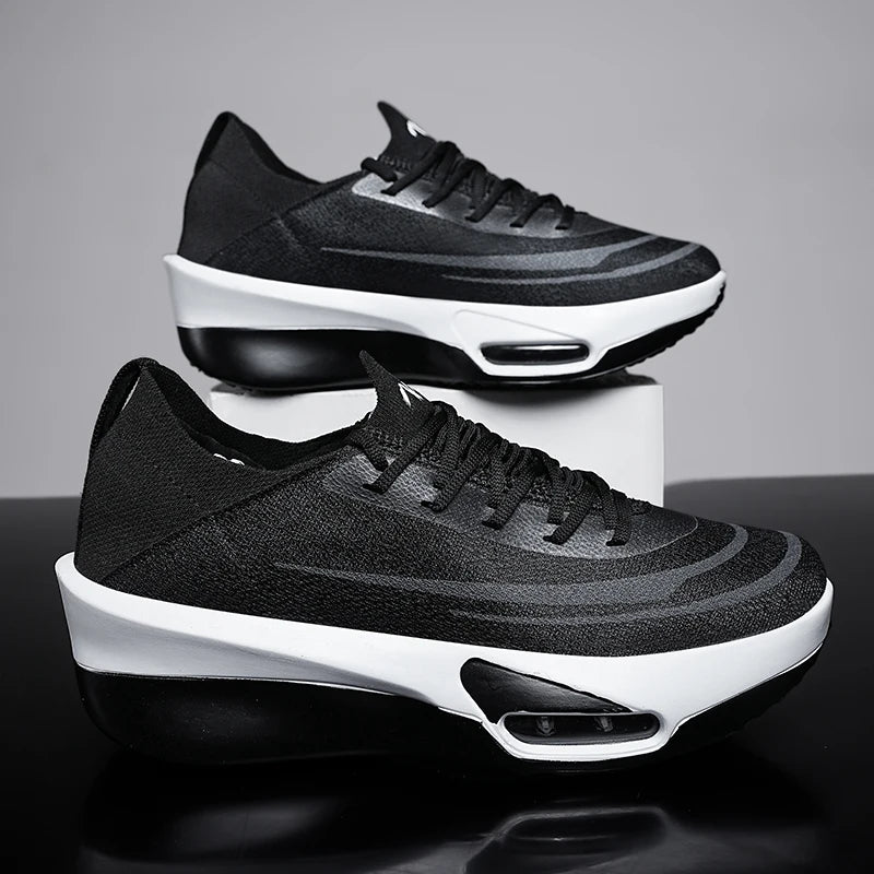 2024 New Arrival Fashion Sneakers Men Running Shoes Boots Sport Shoes Manufacturers in China