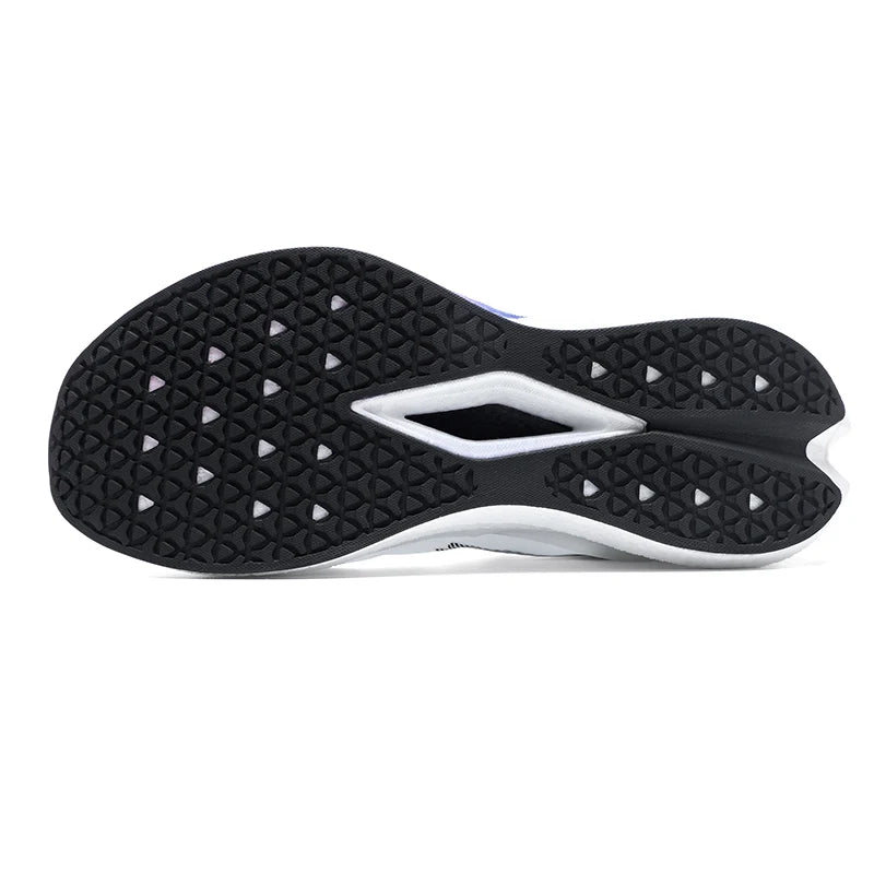 New Soft-soled Shock-absorbing Running Shoes Non-slip Racing Sports Shoes Sports Students Training Special Running Shoes