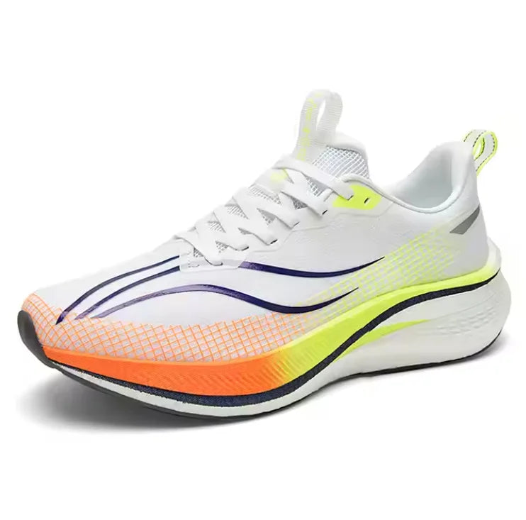 High Quality Men's and Women's Casual Sports Running Shoes Breathable Brand New Design for Spring Autumn Winter