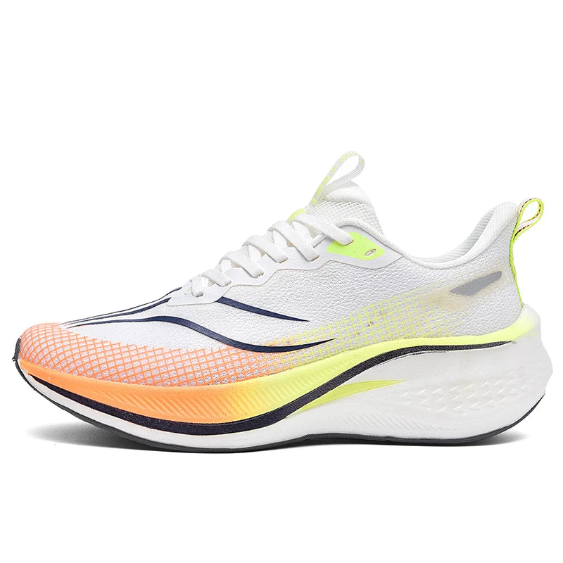 New Zapatillas Deportivas De Mujer Fashion Soft Men's Walking Shoes comfort High Quality Light Weight Sports Sneaker Low Price