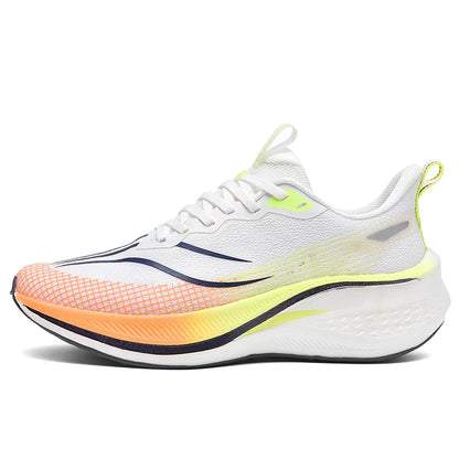 New Zapatillas Deportivas De Mujer Fashion Soft Men's Walking Shoes comfort High Quality Light Weight Sports Sneaker Low Price