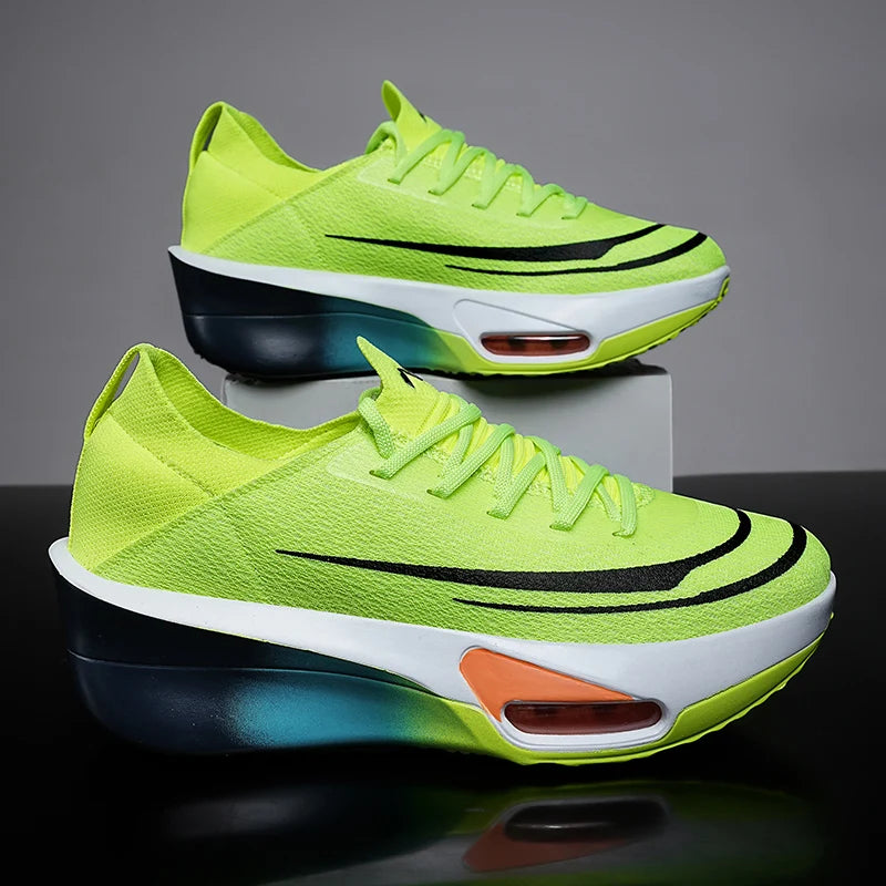 2024 New Arrival Fashion Sneakers Men Running Shoes Boots Sport Shoes Manufacturers in China