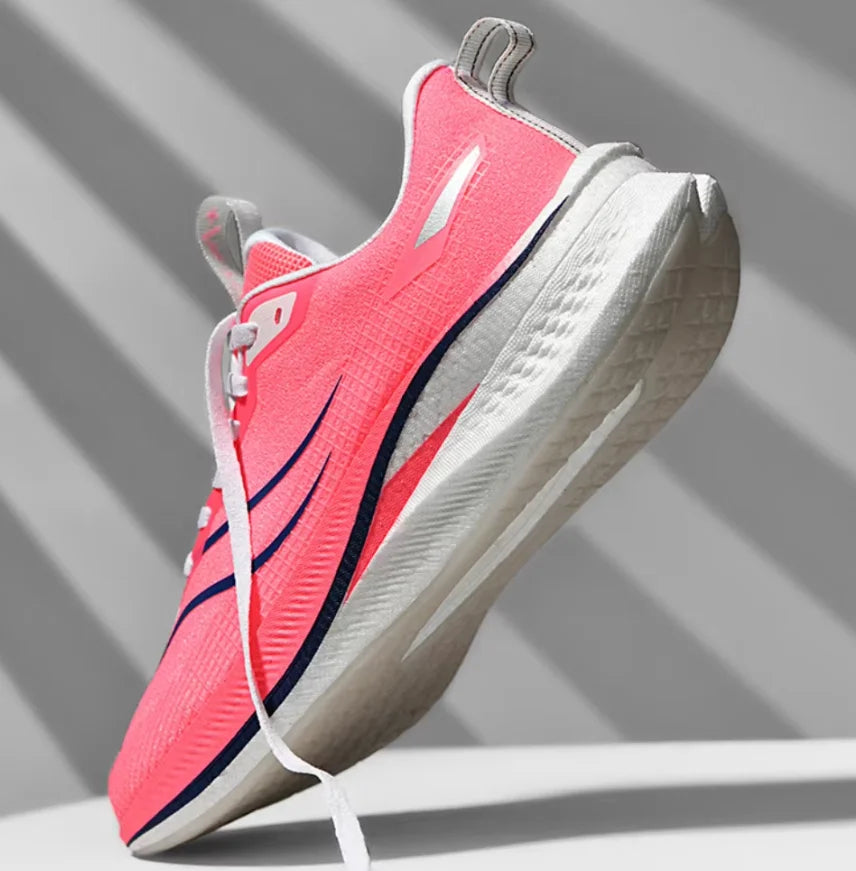 High Quality Men's and Women's Casual Sports Running Shoes Breathable Brand New Design for Spring Autumn Winter