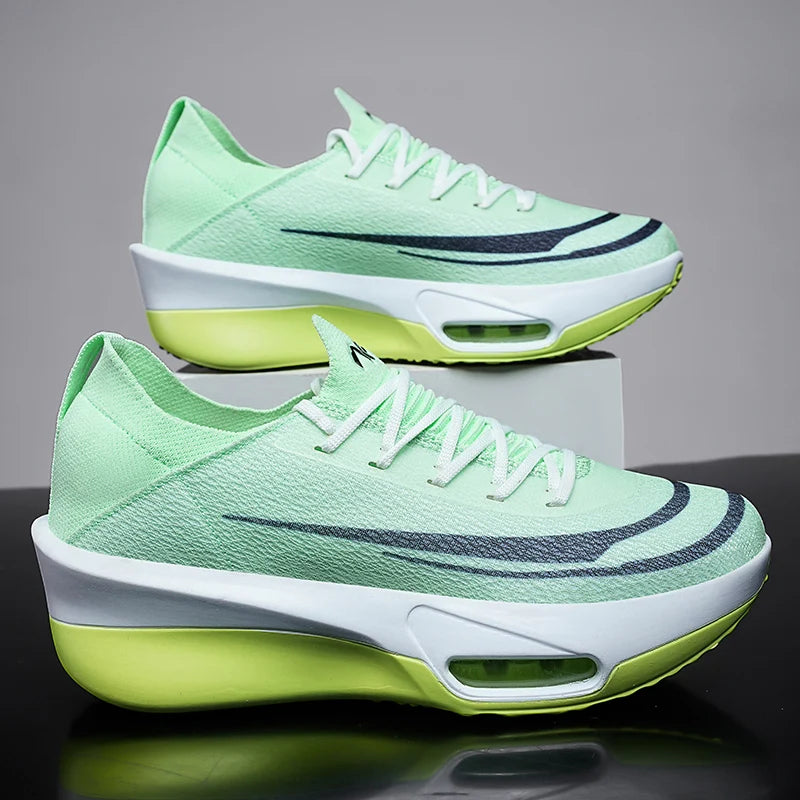 2024 New Arrival Fashion Sneakers Men Running Shoes Boots Sport Shoes Manufacturers in China