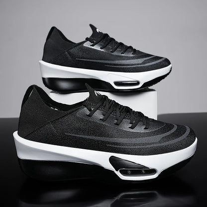 2024 New Arrival Fashion Sneakers Men Running Shoes Boots Sport Shoes Manufacturers in China