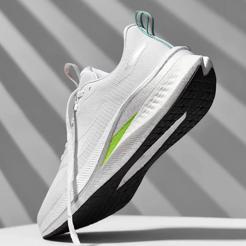 High Quality Men's and Women's Casual Sports Running Shoes Breathable Brand New Design for Spring Autumn Winter