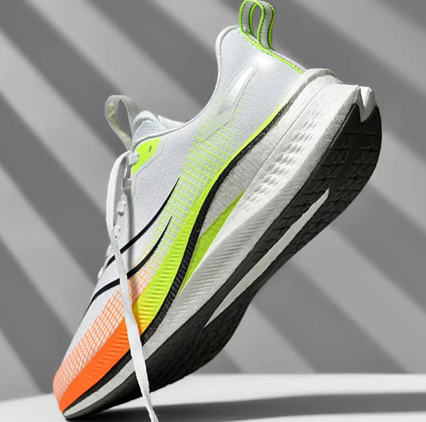 High Quality Men's and Women's Casual Sports Running Shoes Breathable Brand New Design for Spring Autumn Winter