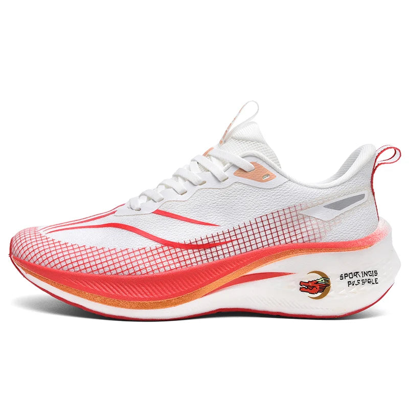 New Zapatillas Deportivas De Mujer Fashion Soft Men's Walking Shoes comfort High Quality Light Weight Sports Sneaker Low Price