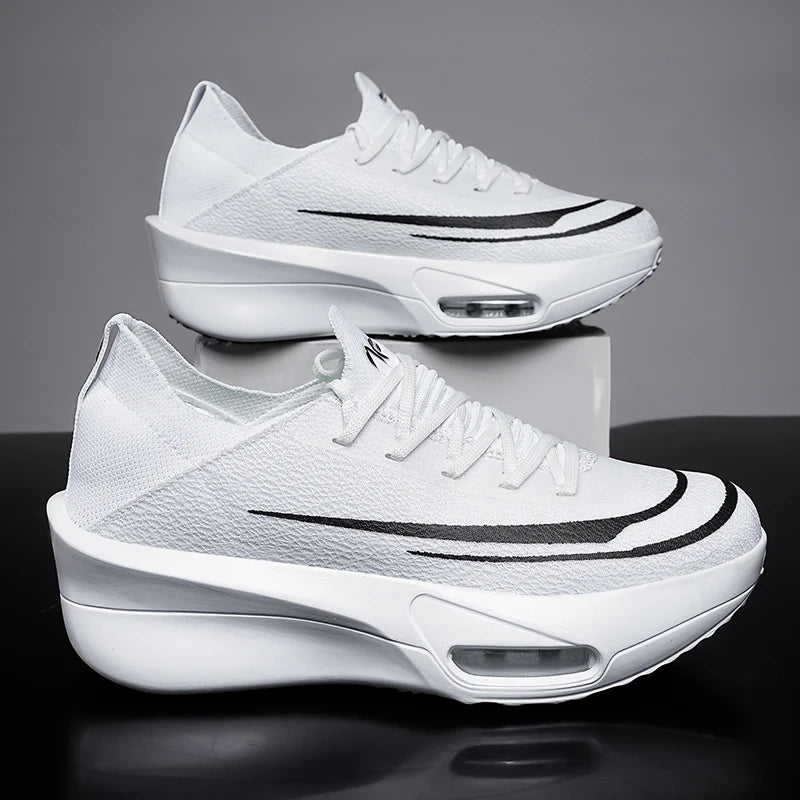 2024 New Arrival Fashion Sneakers Men Running Shoes Boots Sport Shoes Manufacturers in China