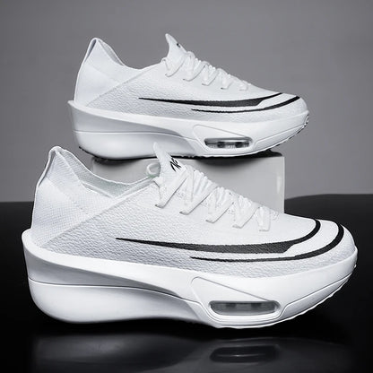 2024 New Arrival Fashion Sneakers Men Running Shoes Boots Sport Shoes Manufacturers in China