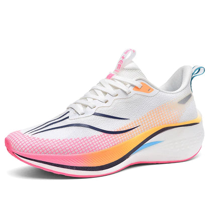 New Zapatillas Deportivas De Mujer Fashion Soft Men's Walking Shoes comfort High Quality Light Weight Sports Sneaker Low Price