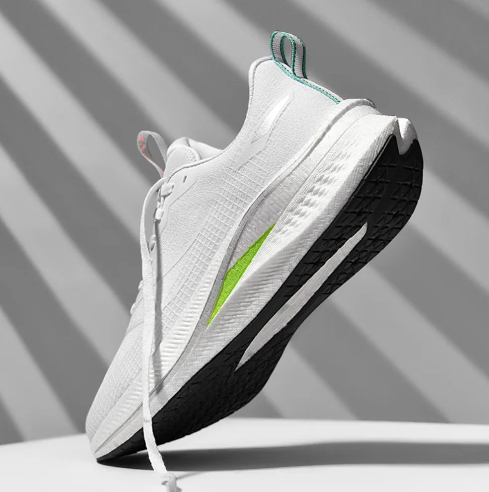 High Quality Men's and Women's Casual Sports Running Shoes Breathable Brand New Design for Spring Autumn Winter