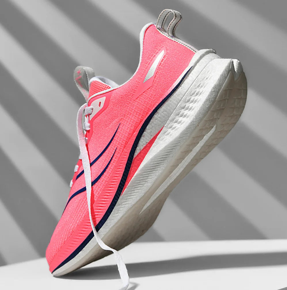 High Quality Men's and Women's Casual Sports Running Shoes Breathable Brand New Design for Spring Autumn Winter