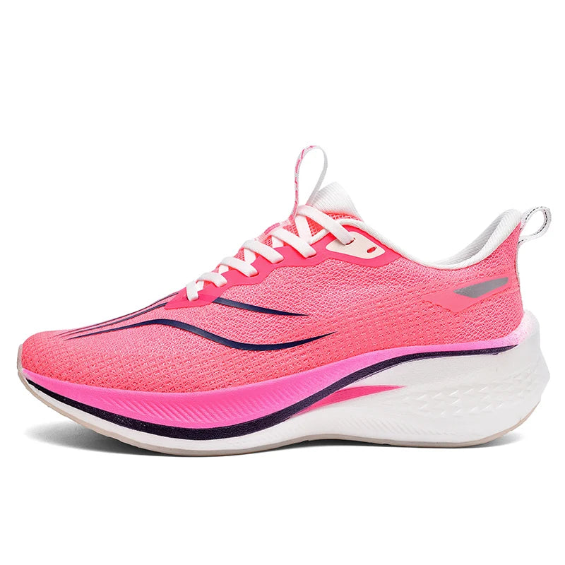 New Zapatillas Deportivas De Mujer Fashion Soft Men's Walking Shoes comfort High Quality Light Weight Sports Sneaker Low Price