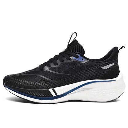 New Zapatillas Deportivas De Mujer Fashion Soft Men's Walking Shoes comfort High Quality Light Weight Sports Sneaker Low Price